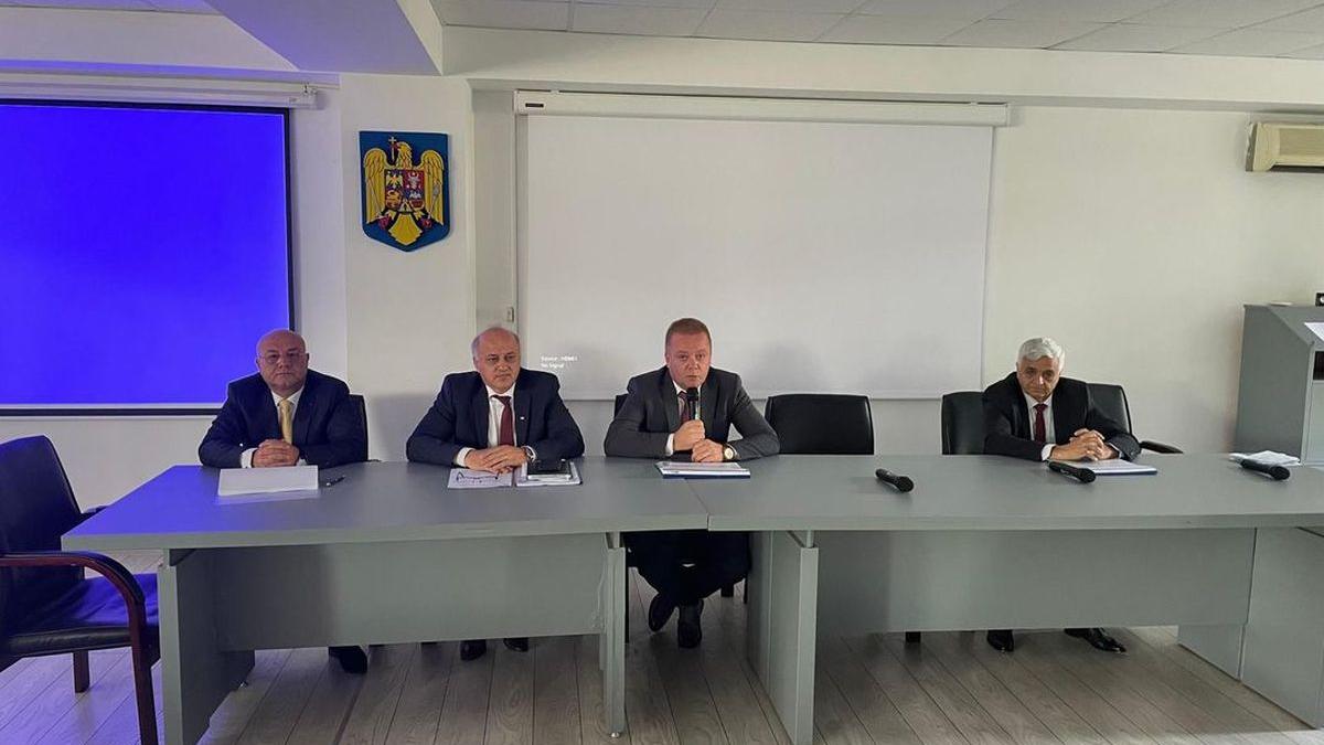 ANSVSA a lansat luni Comandamentul Estival 2023