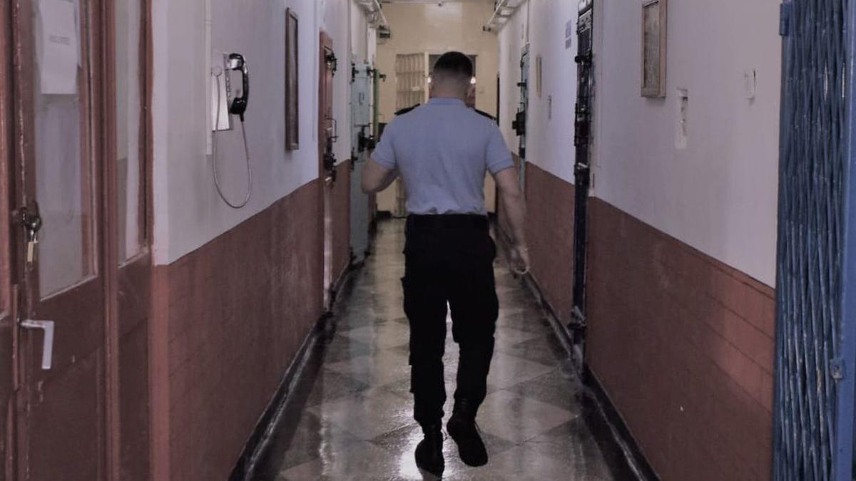 EXCLUSIV JURNALUL: Fricile Jilavei. Închisorile din România sunt ca niște bombe cu ceas