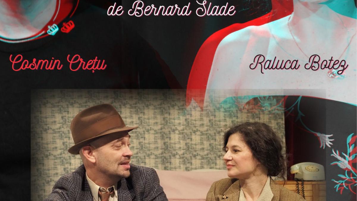 Vara asta te așteptăm la teatru