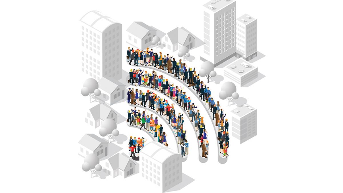 Asociația GO-AHEAD: Dezvoltarea competențelor digitale este necesară pentru o comunicare eficientă în mediul online