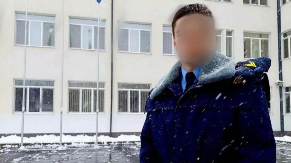 El este Alex, presupusul criminal din Grădina Botanică, care a ucis-o pe copila de 14 ani. Fiu de polițist și elev la Liceul Militar  