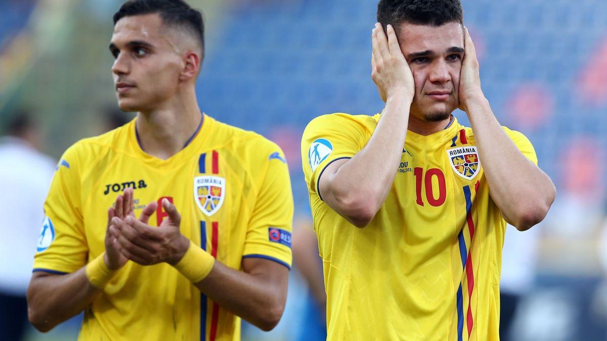 Rateul regulii U21 în Liga 1