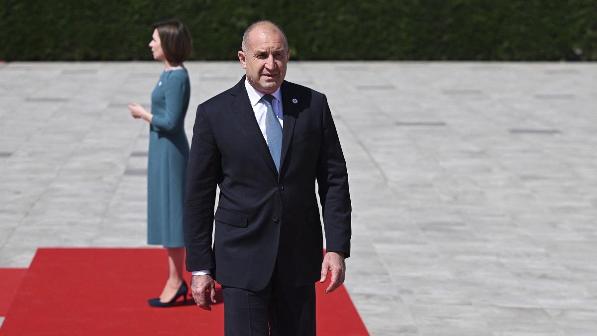 Noul guvern bulgar oferă Ucrainei ajutor militar suplimentar