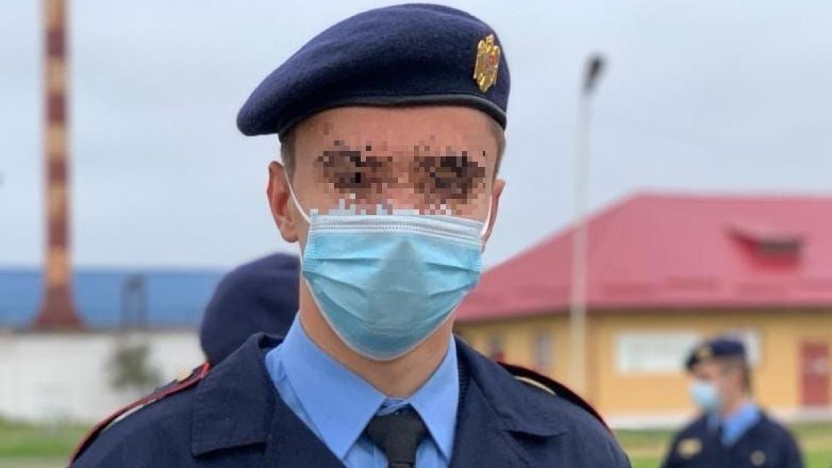 Tânărul care a atacat în Grădina Botanică din Craiova a fost arestat