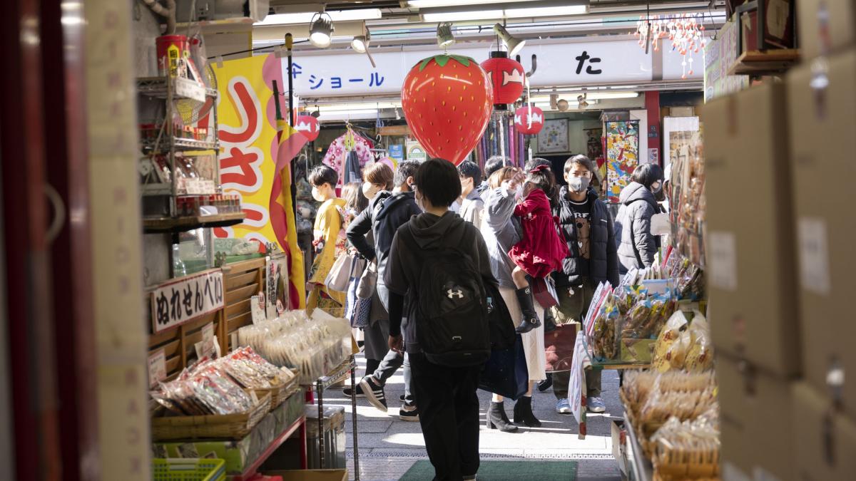 Cererea turiștilor români pentru circuitele de vară în Japonia, creștere de peste 100%