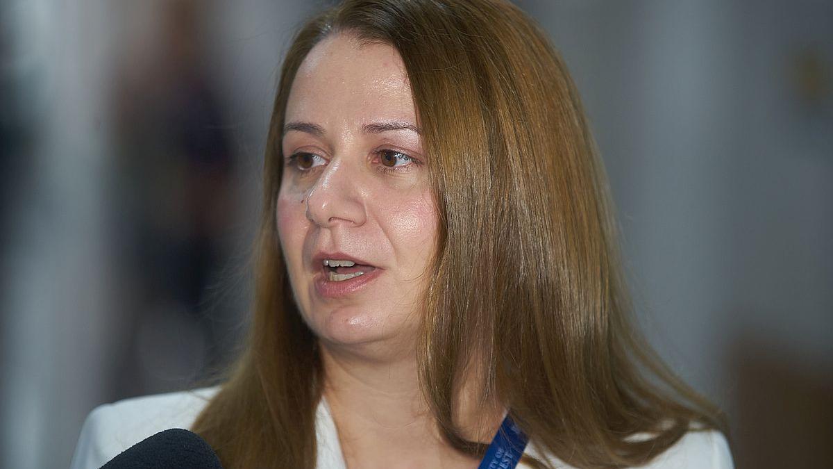 Ministrul Educației, Ligia Deca, s-a înscris în PNL, filiala Sector 6
