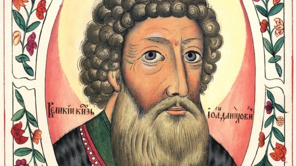 „Ivan-Pungă cu bani”, biciul mongol de pe spinarea rușilor
