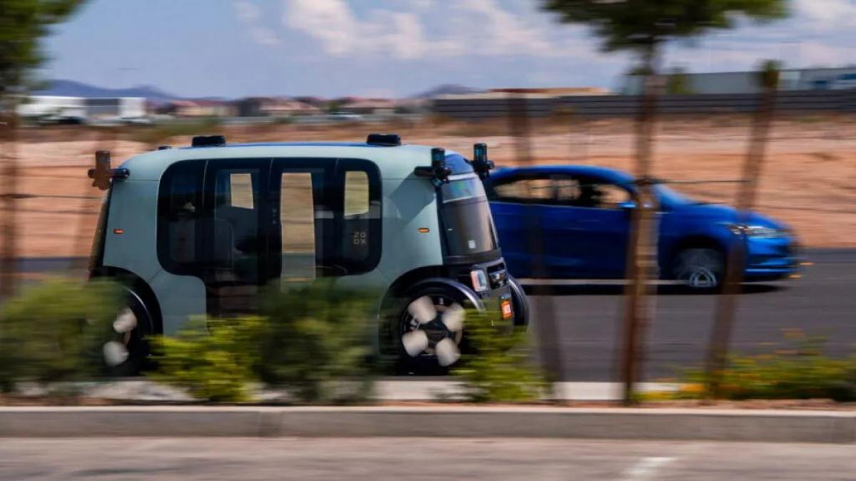 Capsula autonomă