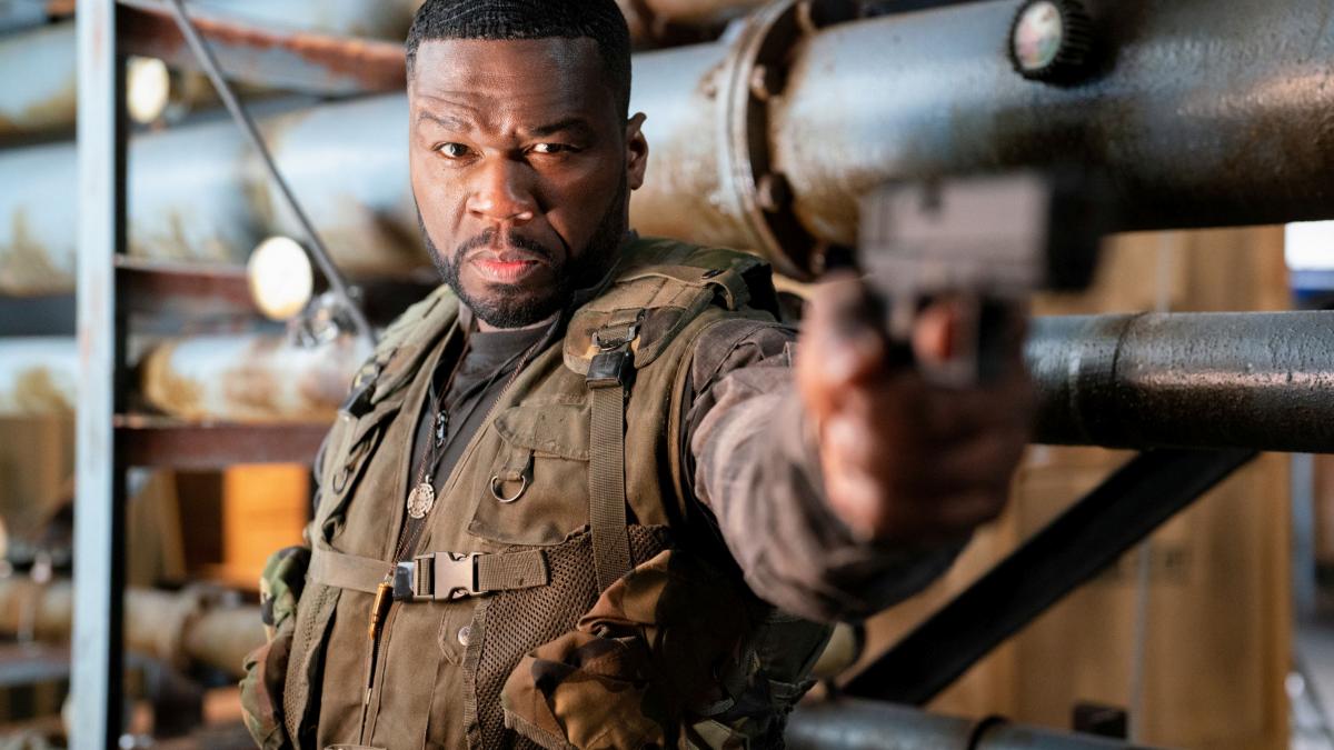 Rapperul 50 Cent a pierdut apelul în procesul împotriva foștilor avocați