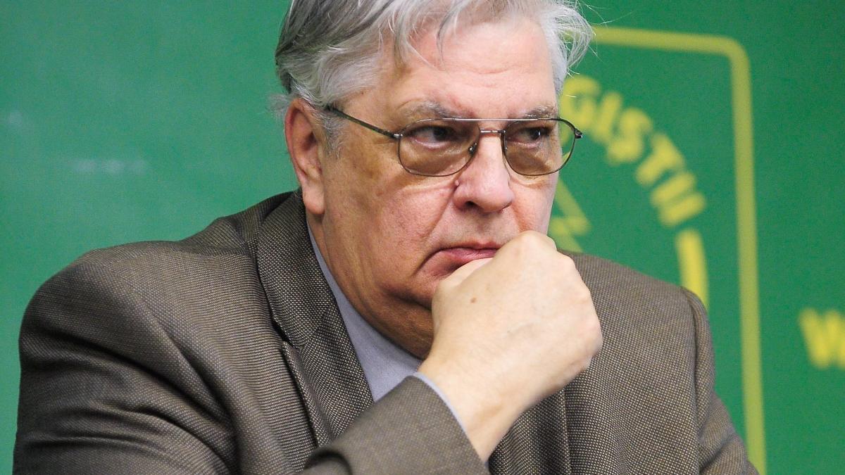 Mircea Coșea, mari probleme de sănătate.  A făcut chimio și radio-terapie. Mulțumiri profesorului Beuran