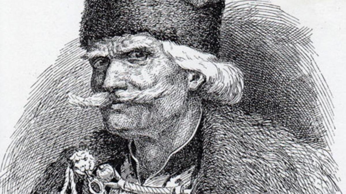 Cum s-au ales românii cu cele mai vestite nume de haiduci