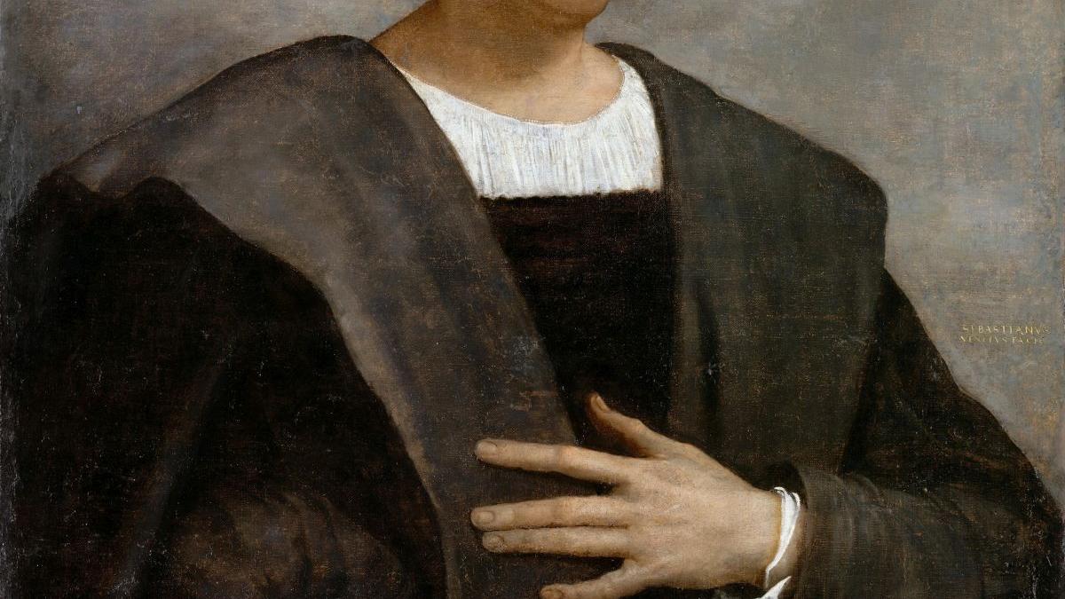 Enigmele vieții lui Cristofor Columb 