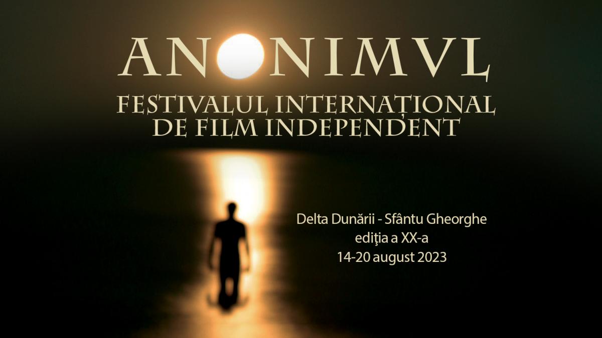 Douăsprezece scurtmetraje românești în competiția celei de-a 20-a ediții a Festivalului Internațional de Film Independent ANONIMUL