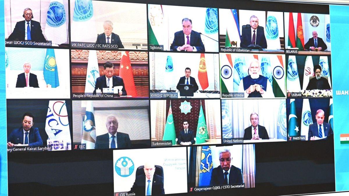 China și India îl ascund pe Putin, de gura Occidentului