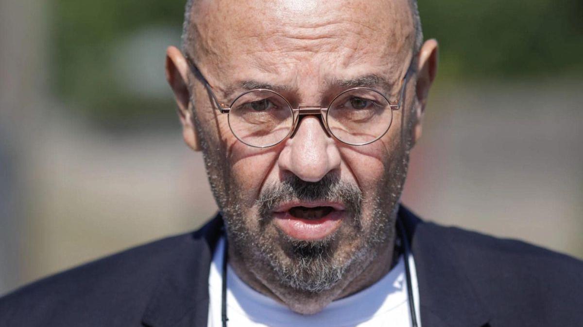 Piedone: Sectorul 5 nu mai este sat fără câini, cum a fost în ultimul an