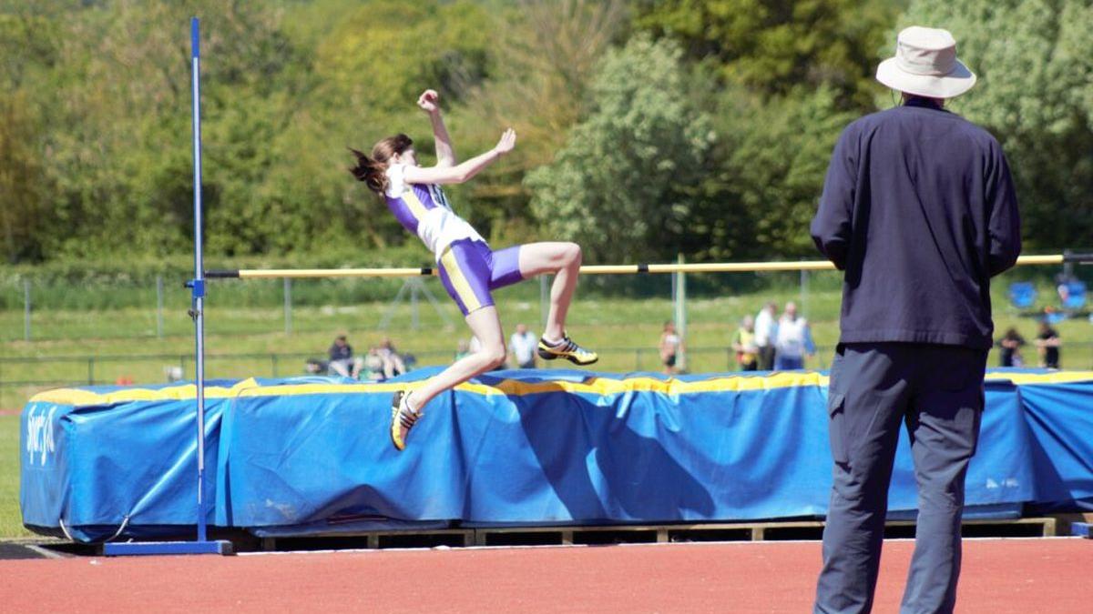 Bani de impozit, virați spre sport