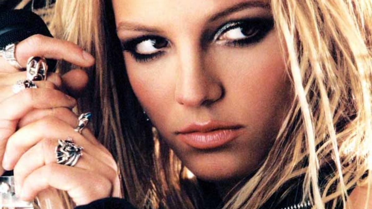Britney Spears își va lansa în acest an memoriile 