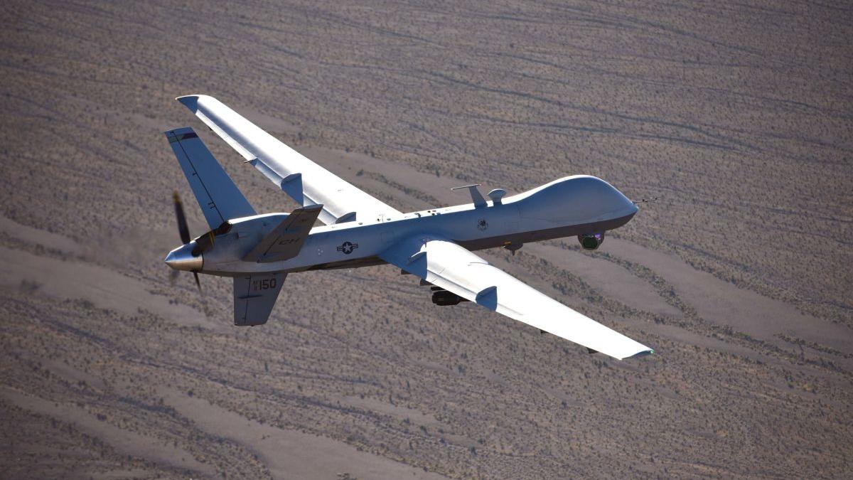 Prima dronă militară a UE va avea componente made in Romania