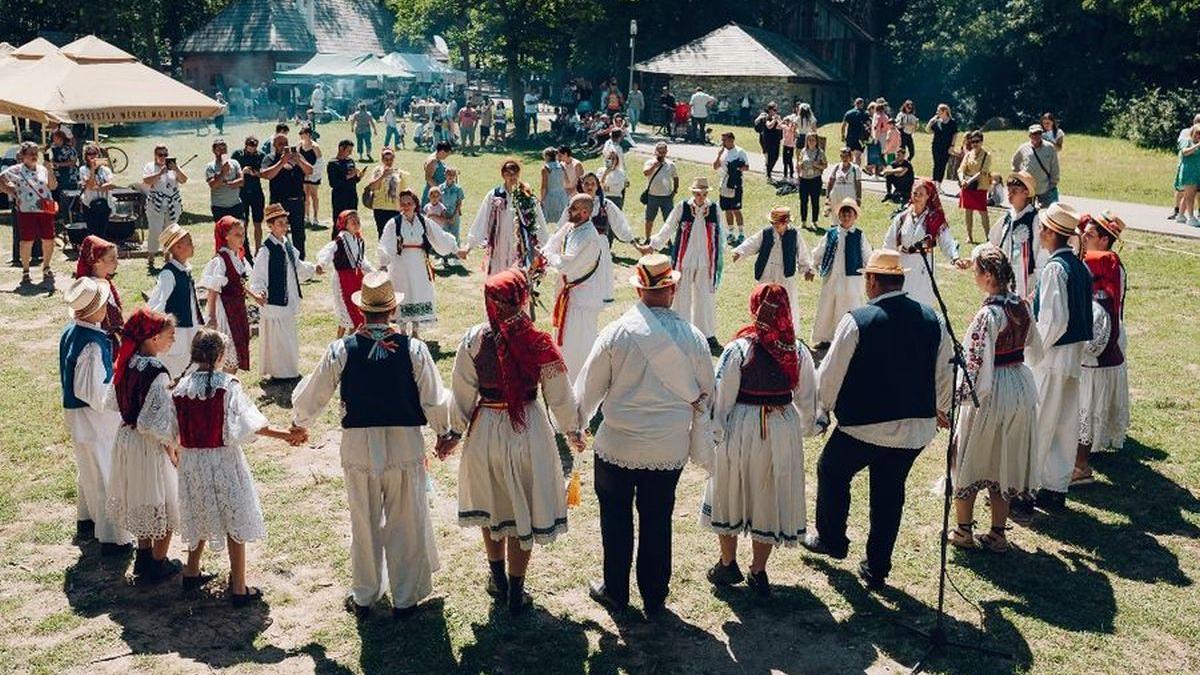 Peste 20.000 de români sunt așteptați la ASTRA Multicultural