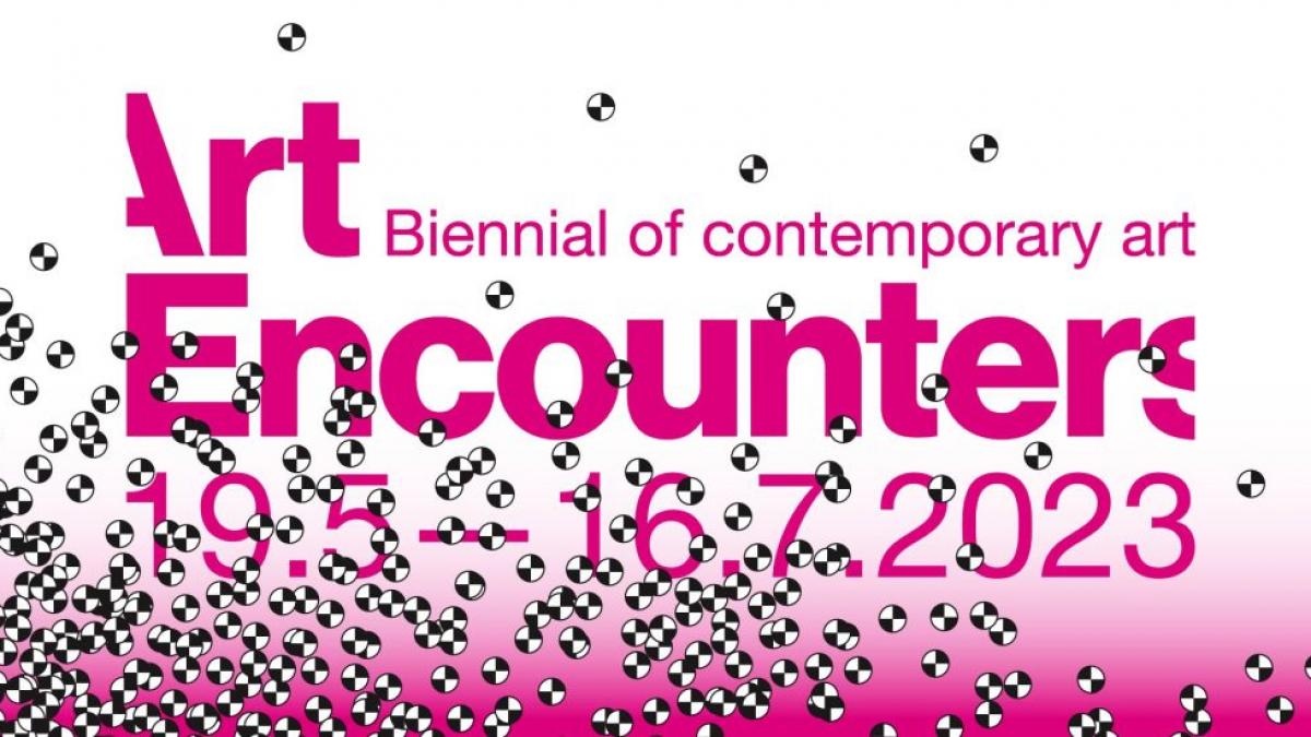Bienala Art Encounters 2023, unul din cele mai relevante evenimente din România dedicate artei contemporane, vă așteaptă la Timișoara la weekend-ul ei de închidere: 14 – 16 iulie