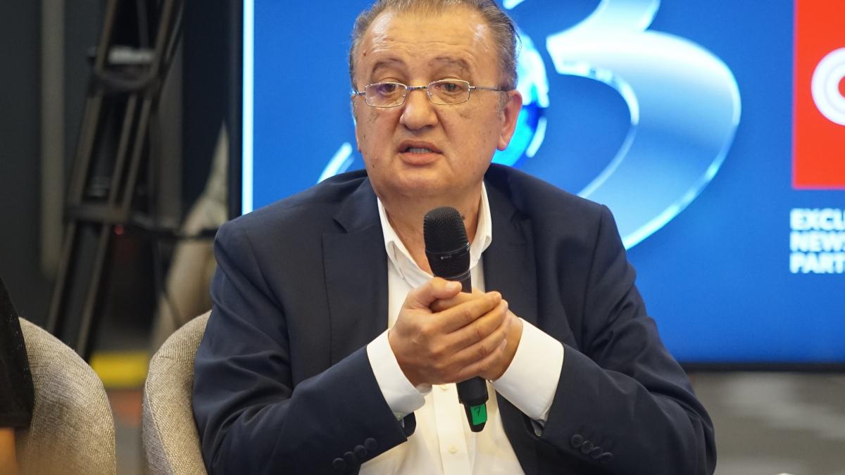 CJ Ilfov investește 520 de milioane de euro în infrastructura de apă-canal