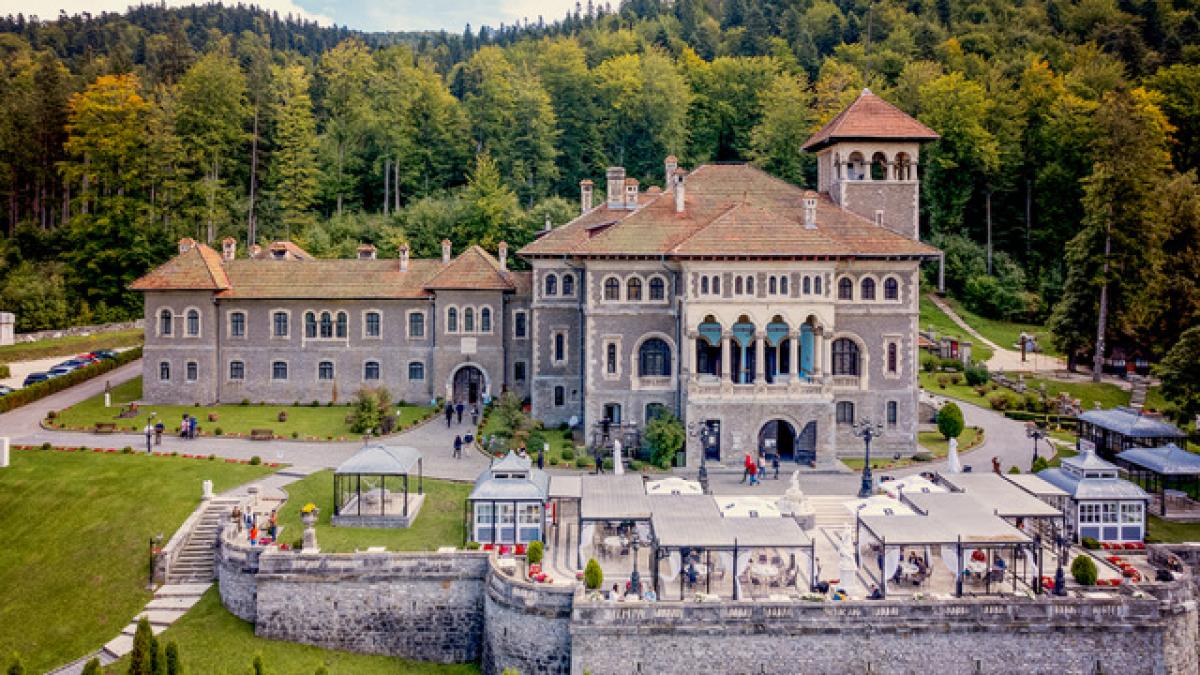 ROMÂNIA este pe cale să distrugă turismul din Valea Prahovei