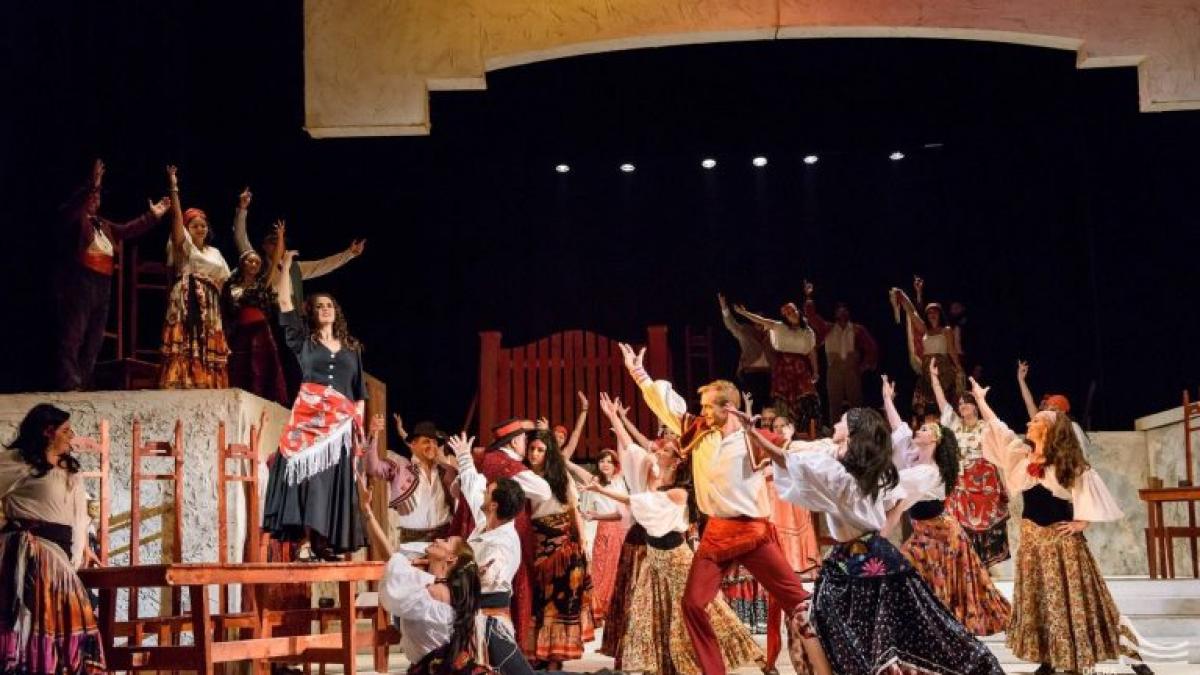 Momentul mult așteptat a sosit! Opera clujeană dezvăluie programul artistic al viitoarei stagiuni!