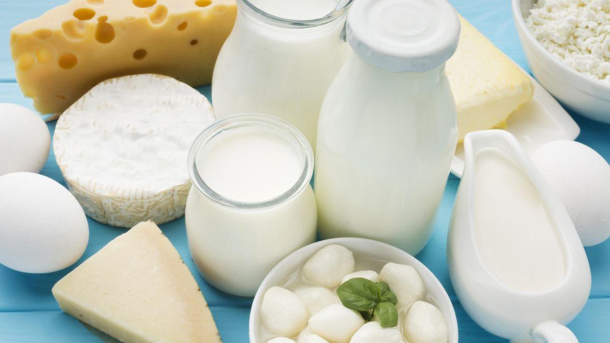 Cum preparăm lactate de casă?