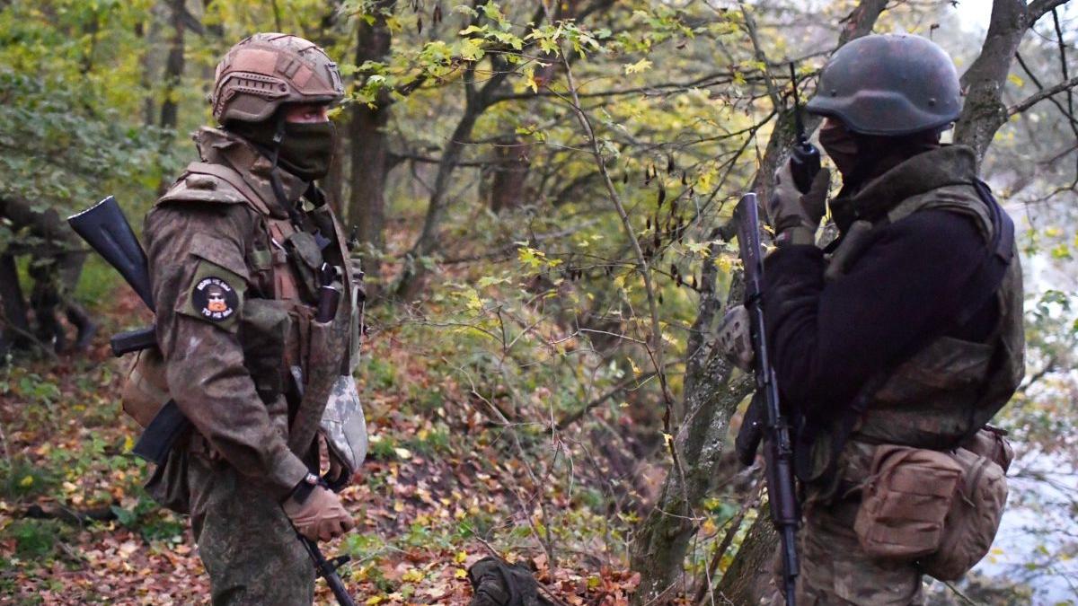 Kremlinul va avea mai multe armate private