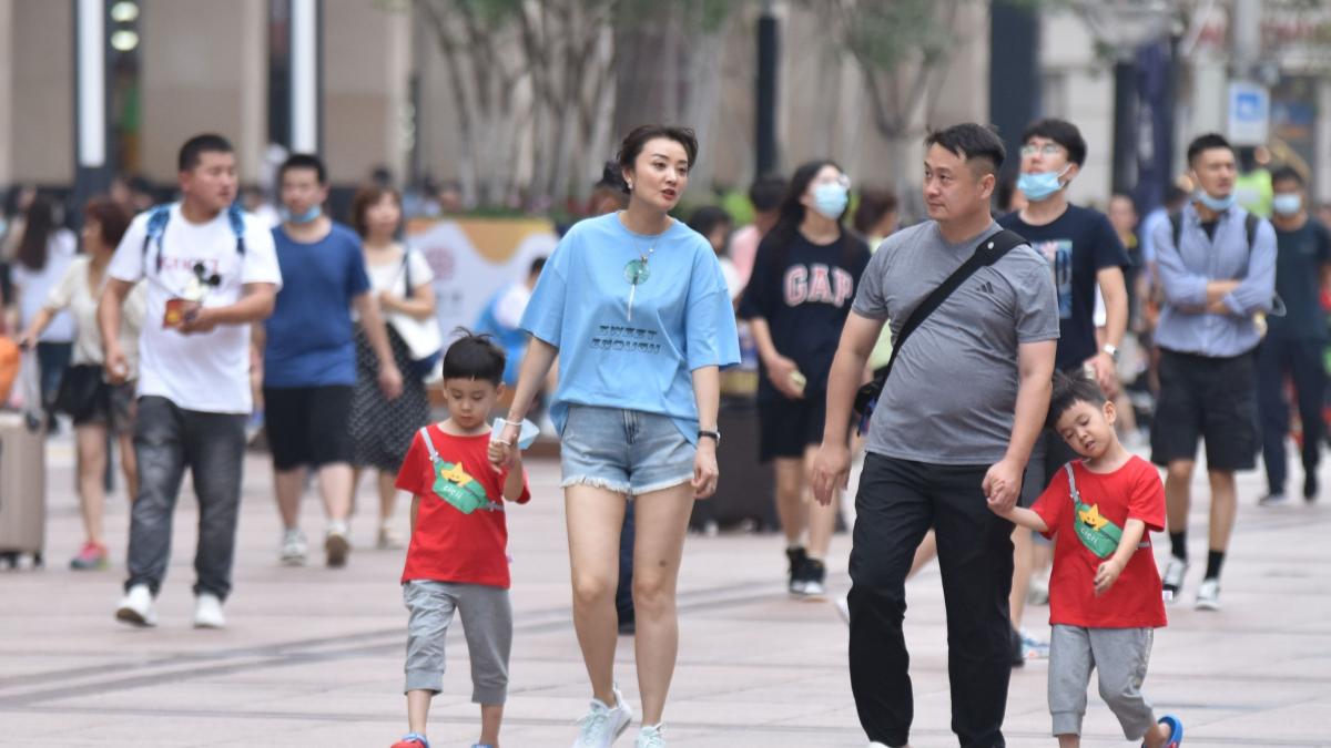 Economia Chinei a crescut cu 6,3% în trimestrul II din 2023. Care sunt previziunile