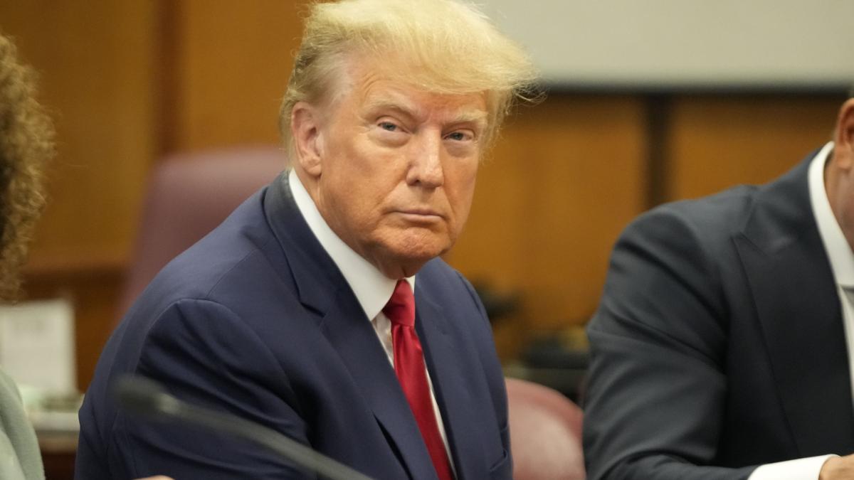 Donald Trump afirmă că ar putea fi inculpat în ancheta privind violenţele produse la Capitoliu