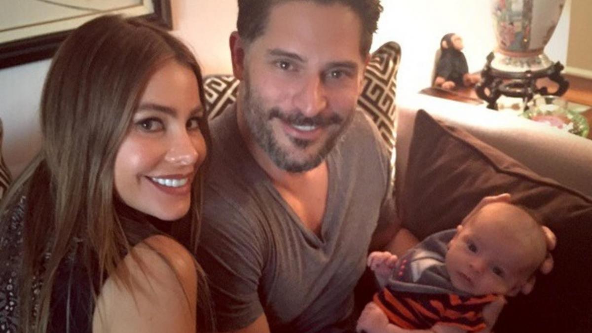 Actorii Sofia Vergara și Joe Manganiello divorțează după șapte ani de căsnicie