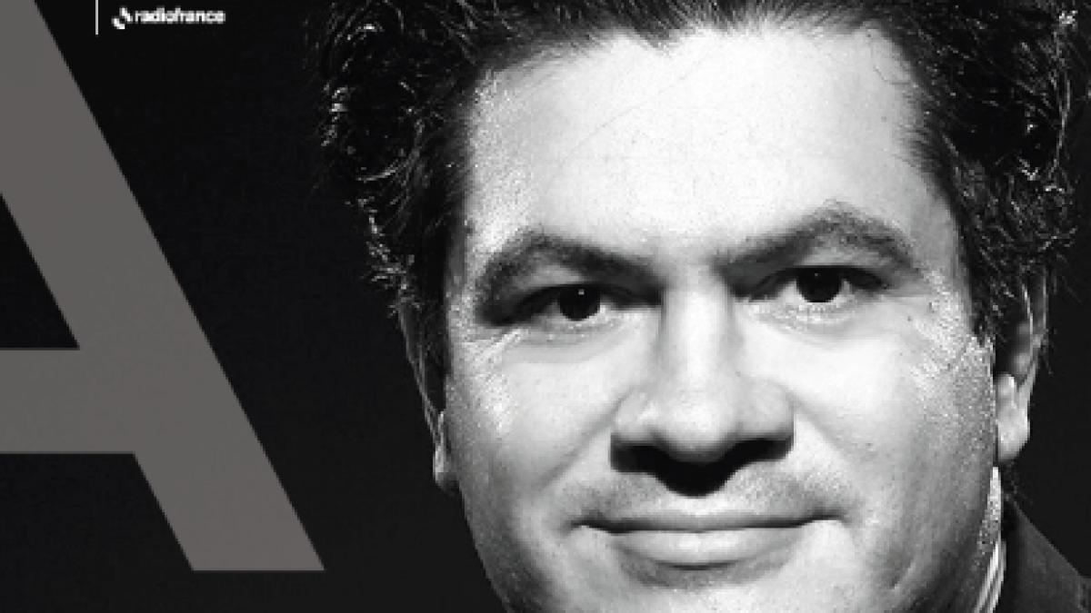 Cristian Măcelaru dirijează Simfonia a III-a de George Enescu, în cadrul unui concert aniversar organizat cu sprijinul ICR la Paris