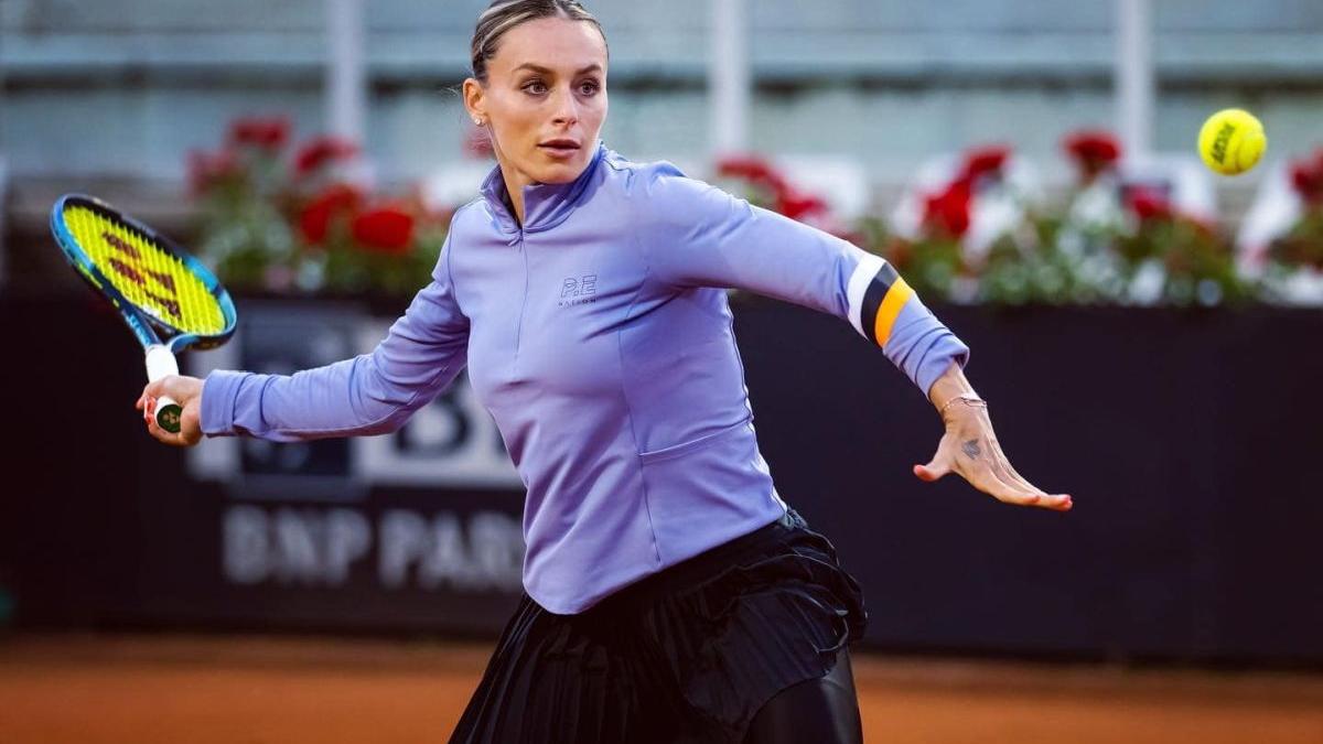 Revenire spectaculoasă: Ana Bogdan a trecut în turul trei la Challangerul de la Iași