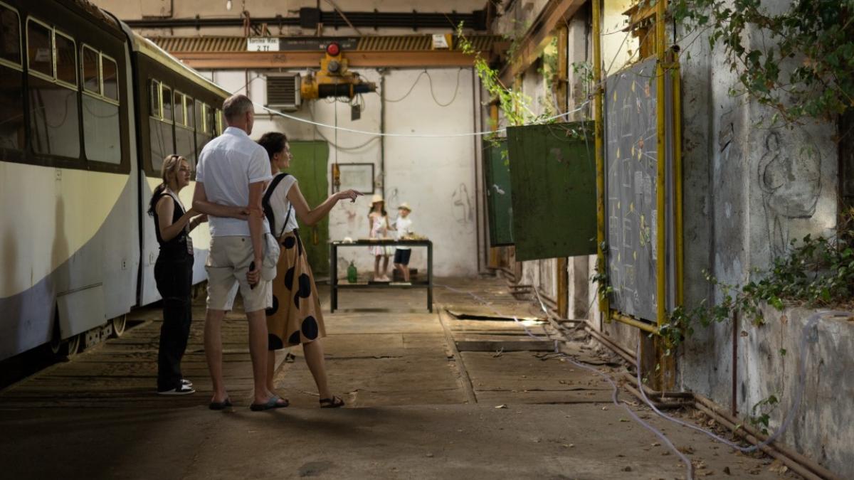 Bienala Art Encounters 2023 a reconfirmat vocația Timișoarei de a fi una dintre capitalele artei contemporane în Europa Centrală și de Est