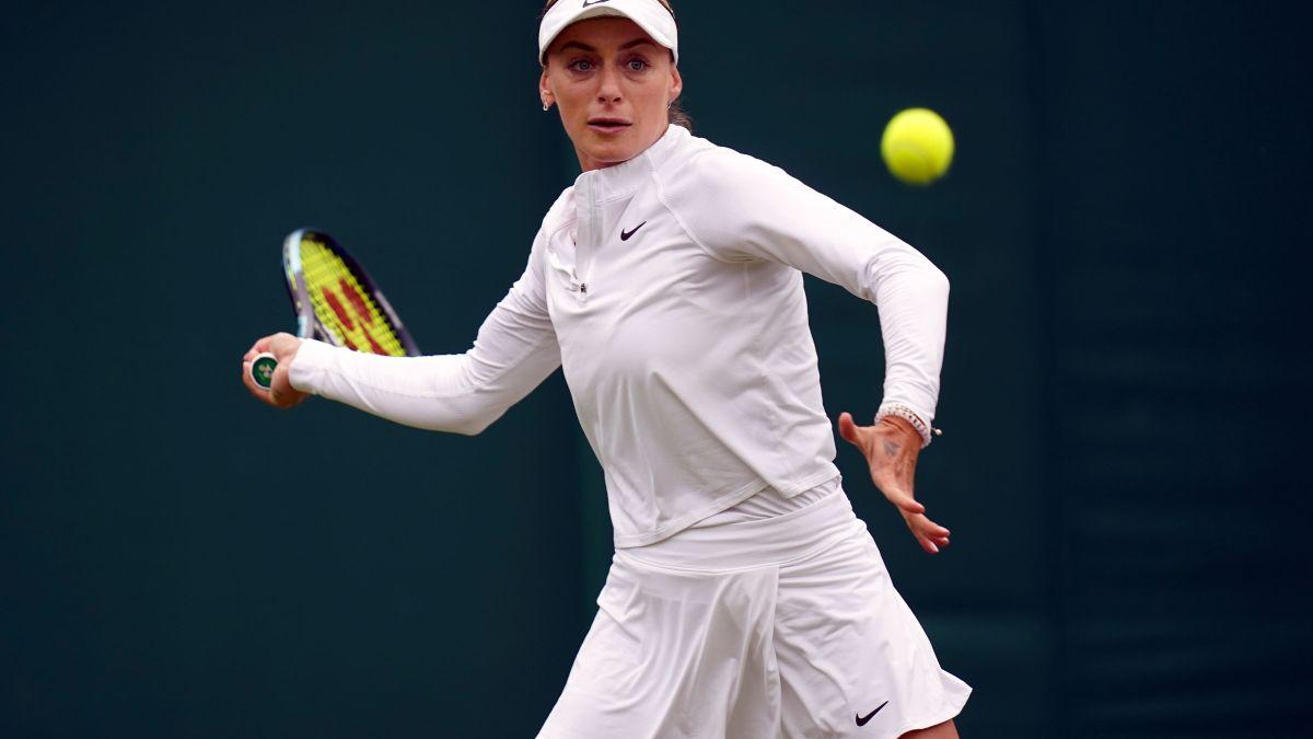 Ana Bogdan o întâlnește pe Raluca Șerban în semifinala de la Iași Open