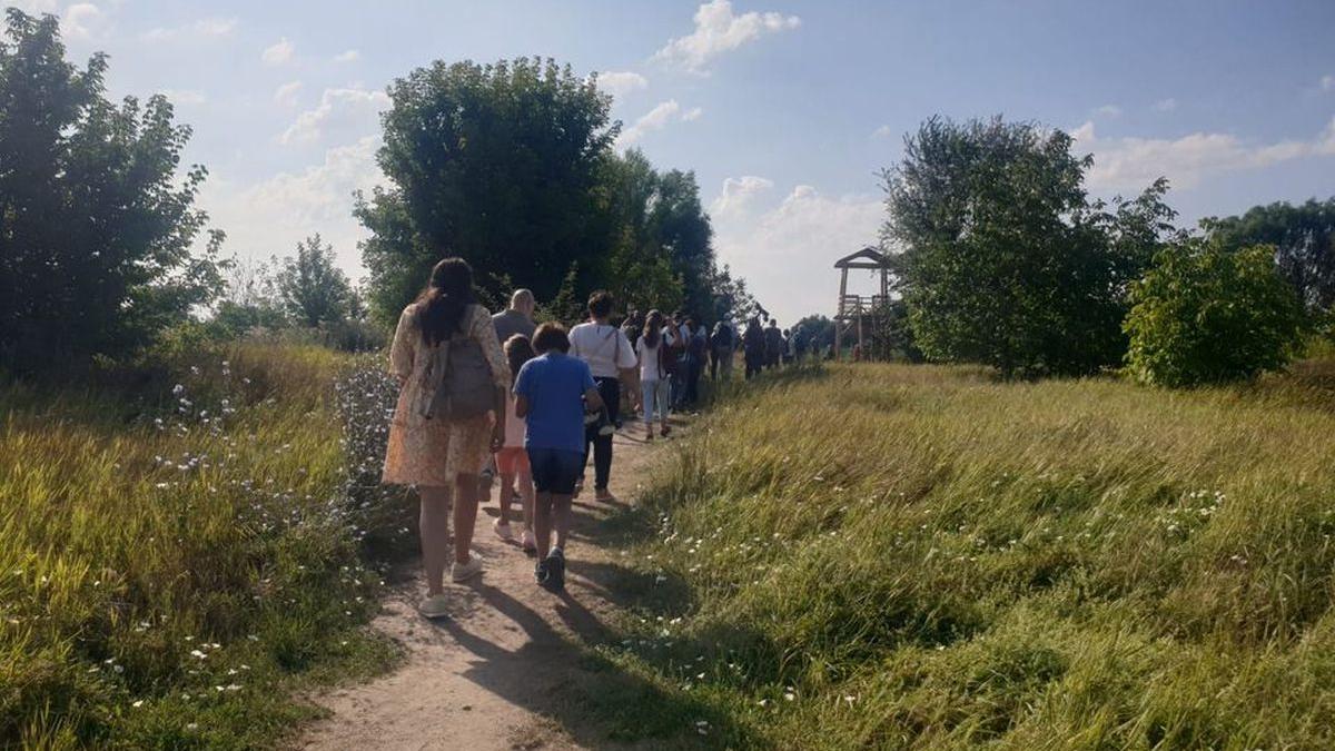 ''Vara Verde'' în Parcul Văcăreşti: Tururi ghidate, teatru de păpuşi şi ateliere pentru copii