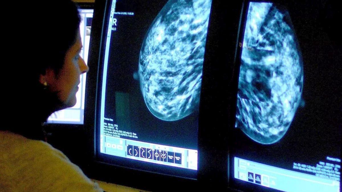 Descoperire uriașă în tratamentul cancerului