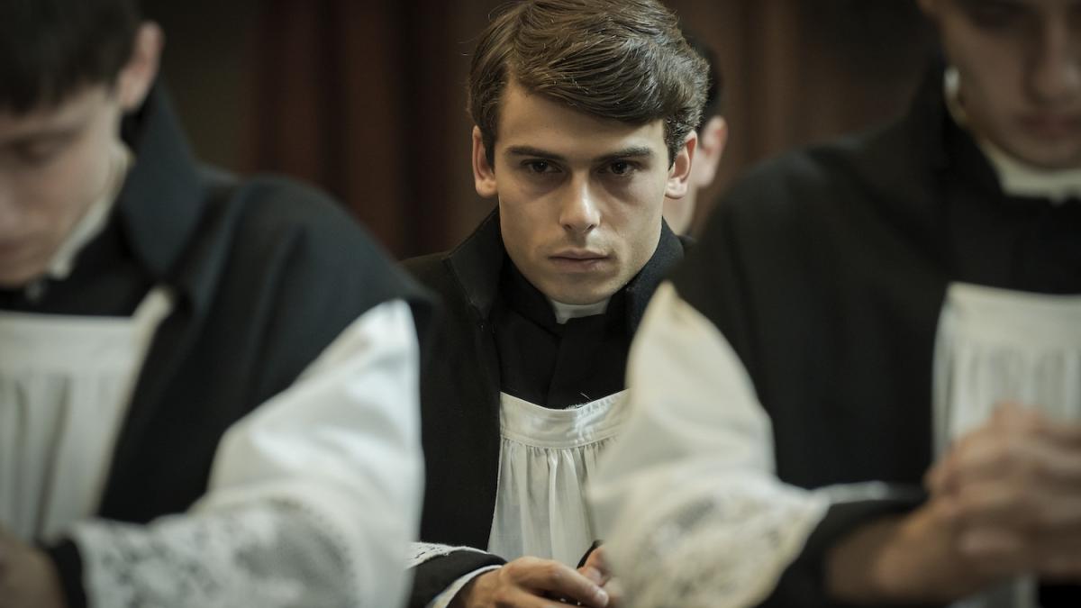 „Kidnapped” de Marco Bellocchio, selectat în Competiția Oficială Cannes 2023, deschide cea de-a 20-a ediție a Festivalului Internațional de Film ANONIMUL.  Filme de la Sundance, Locarno, Karlovy Vary și Cannes în competiție