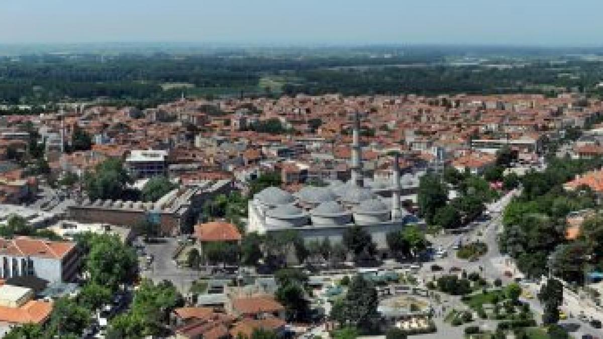 Dicționar cultural. Legătura dintre Udrea și negustorii cu afaceri la Adrianopole