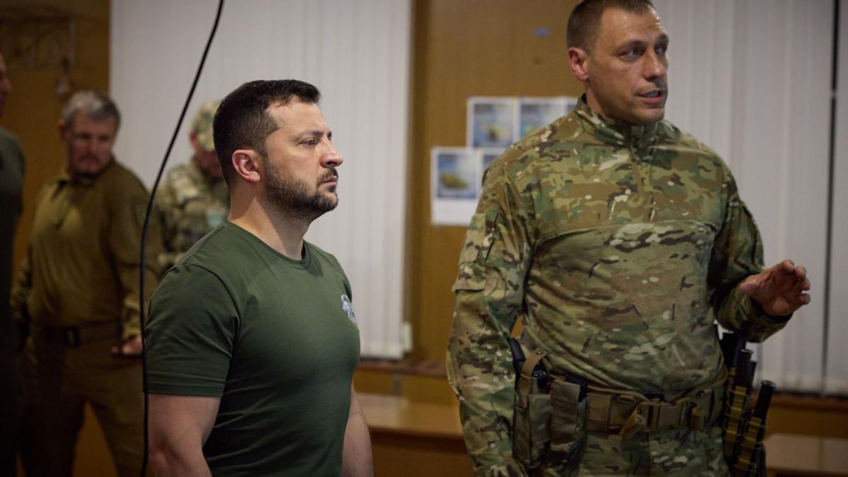Război în Ucraina, ziua 523. Zelenski: Forțele ucrainene recuperează terenul pierdut. Rusia, atac nocturn în Harkov
