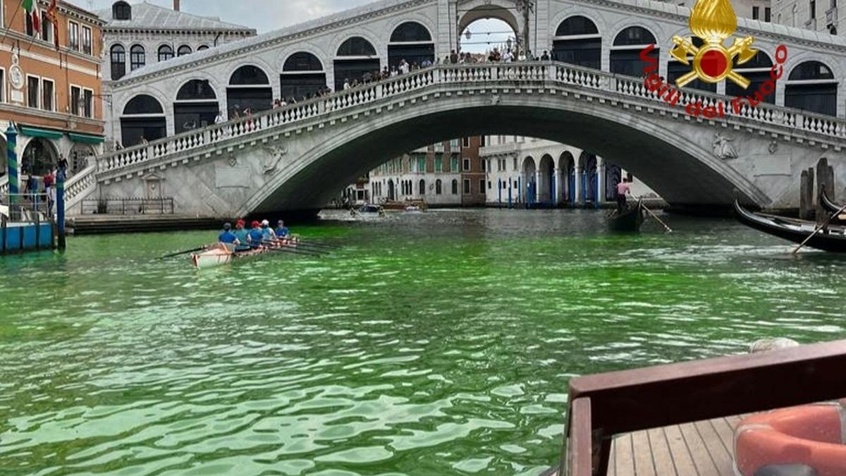 Veneția, în pericol. UNESCO cere măsuri urgente