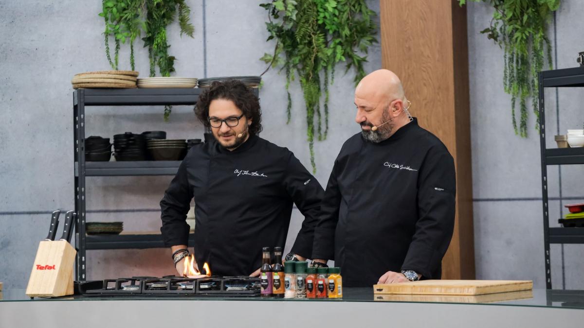Chefi la cuțite și America Express, sezoane noi în această toamnă, la Antena 1