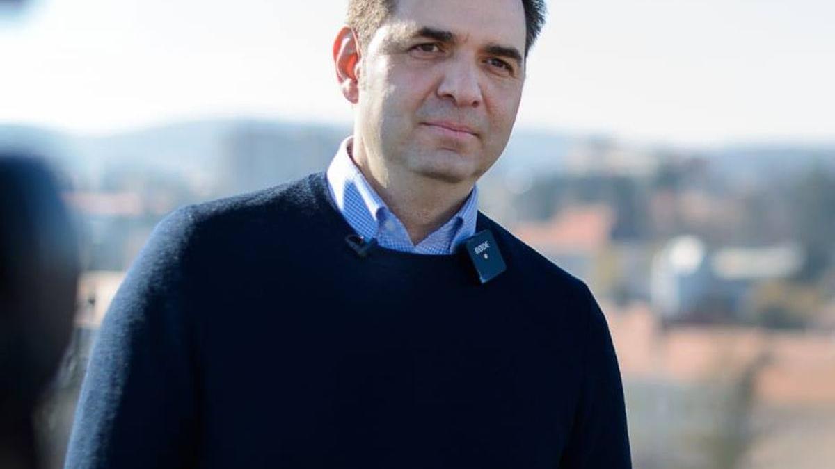 Primarul Antal Árpád: Guvernul lovește în administraţiile locale şi în firmele mici şi mijlocii
