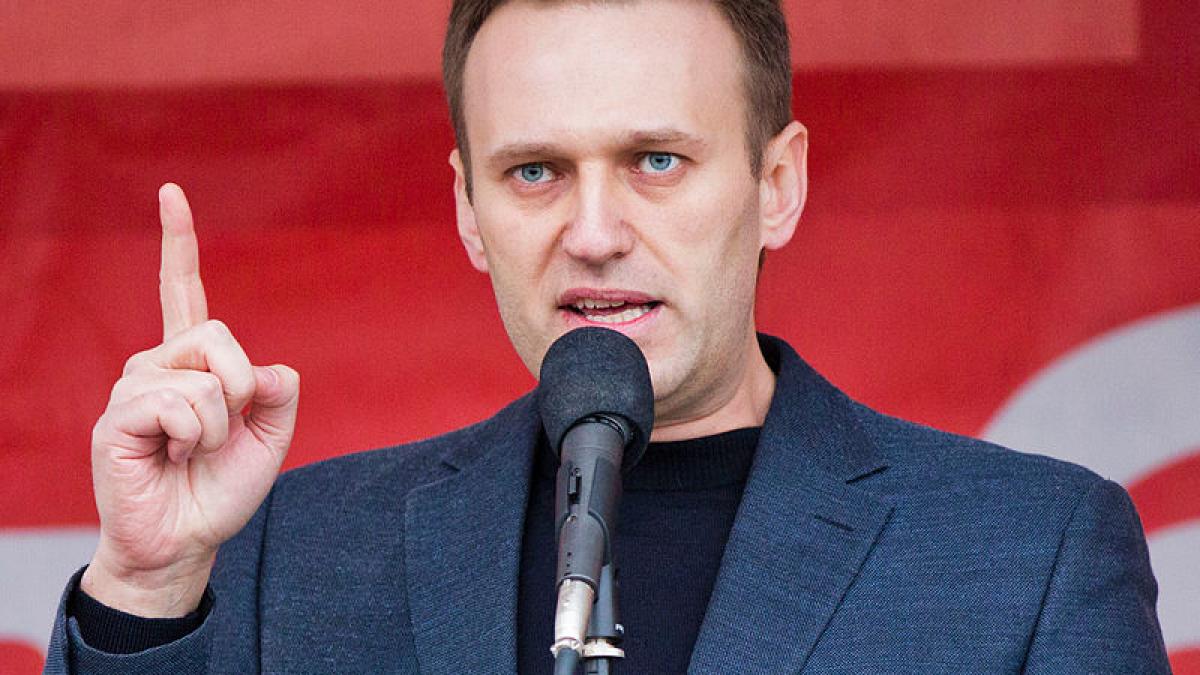 Uniunea Europeană şi Naţiunile Unite denunţă condamnarea lui Aleksei Navalnîi