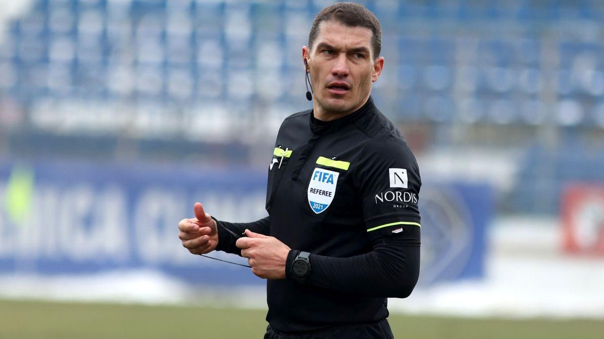 Patru brigăzi româneşti delegate în turul al treilea preliminar al cupelor europene