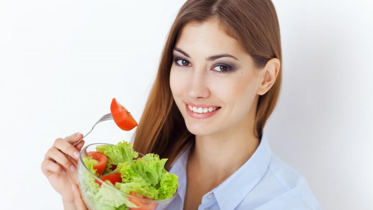 Tipul de nutriție potrivit pentru fiecare vârstă