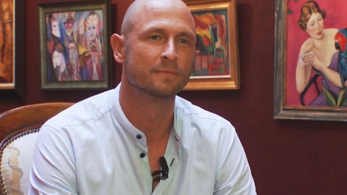 Somawise, ghidul vieții de zi cu zi. Dr. Luke Sniewski, interviu exclusiv la Antena 3 CNN: "Există în corp o înțelepciune de care majoritatea oamenilor nu sunt conștienți"