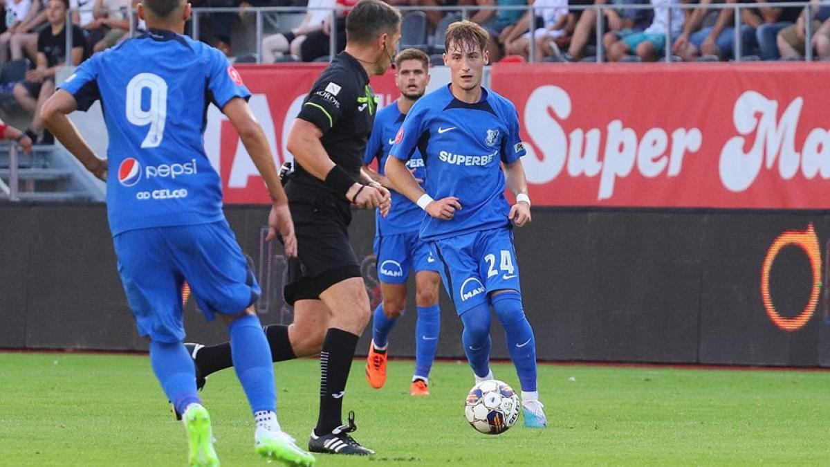 S-a tras la sorți play-off-ul Conference League: FCSB, Farul și Sepsi și-au aflat posibilii adversari 
