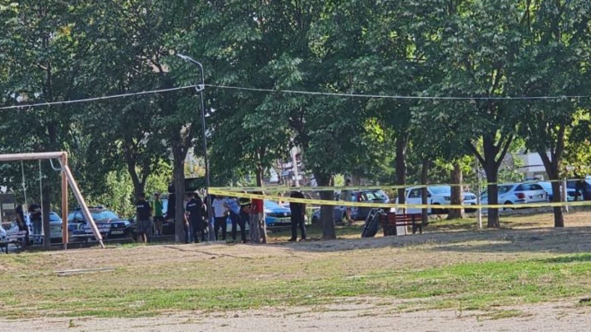 Noi detalii despre crima șocantă din Mangalia. Procuror: „A ucis-o, a pus-o în valiza victimei, a coborât-o cu liftul şi a chemat un taxi”